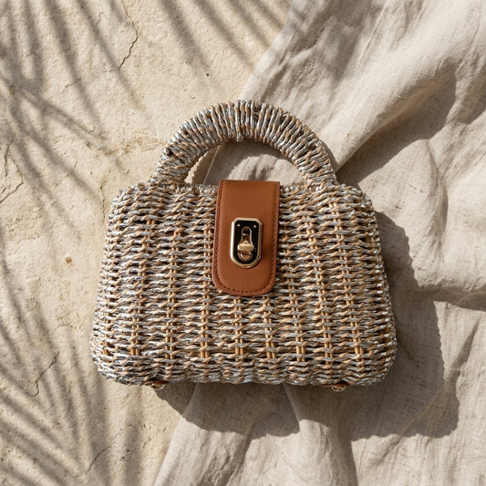 The Portofino Mini Bag