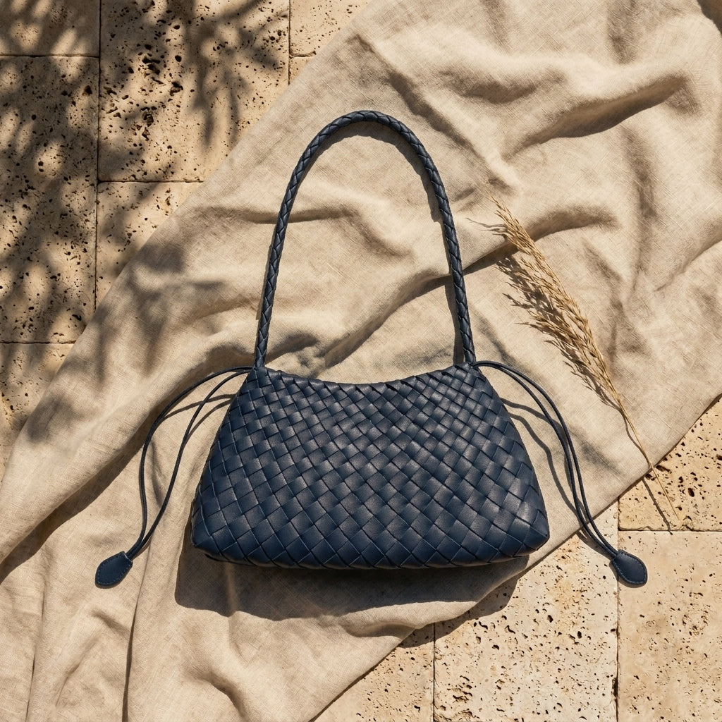 The Firenze Shoulder Bag