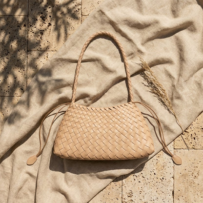 The Firenze Shoulder Bag