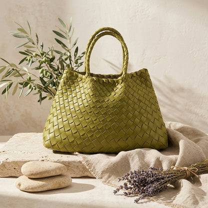 The Milano Bag