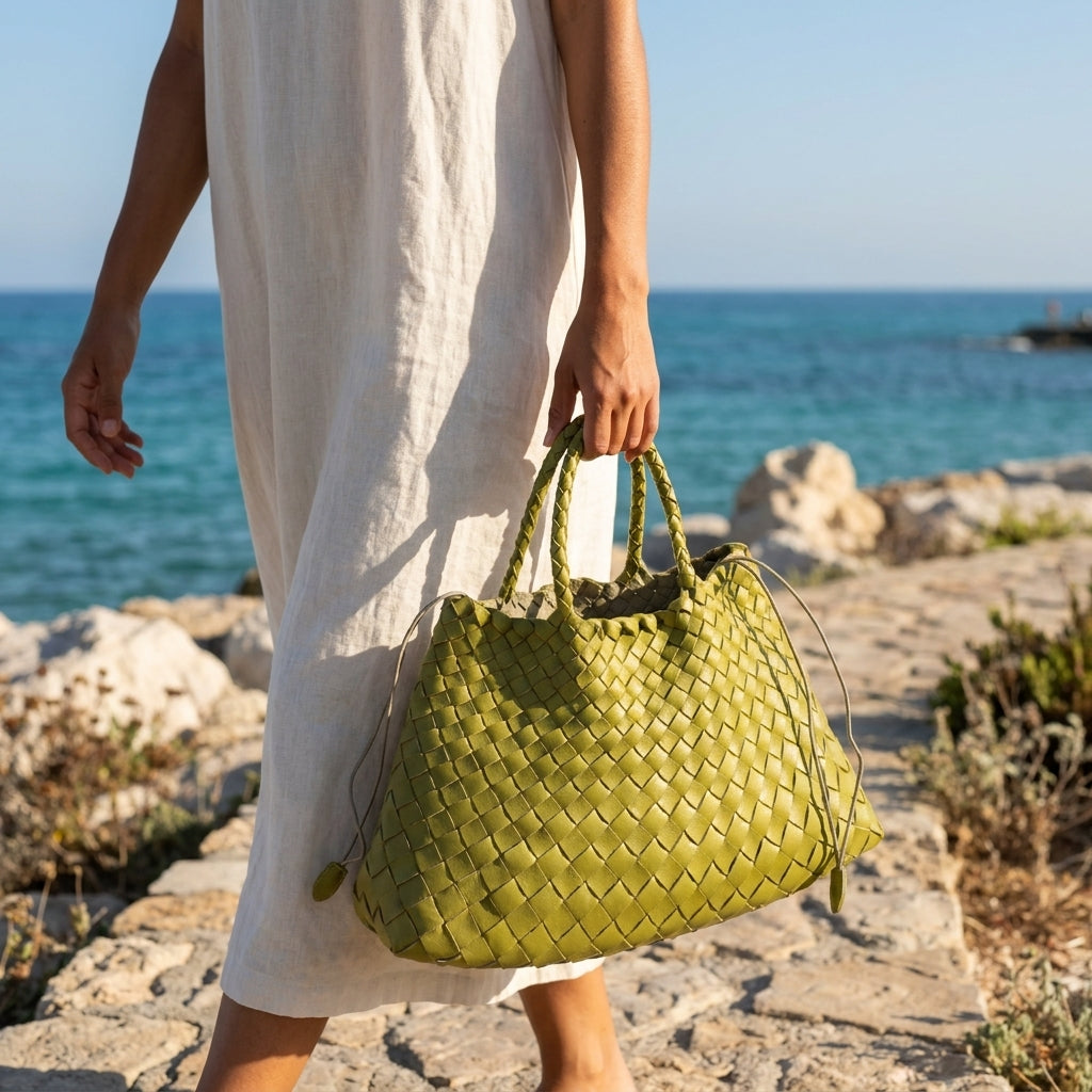 The Milano Bag