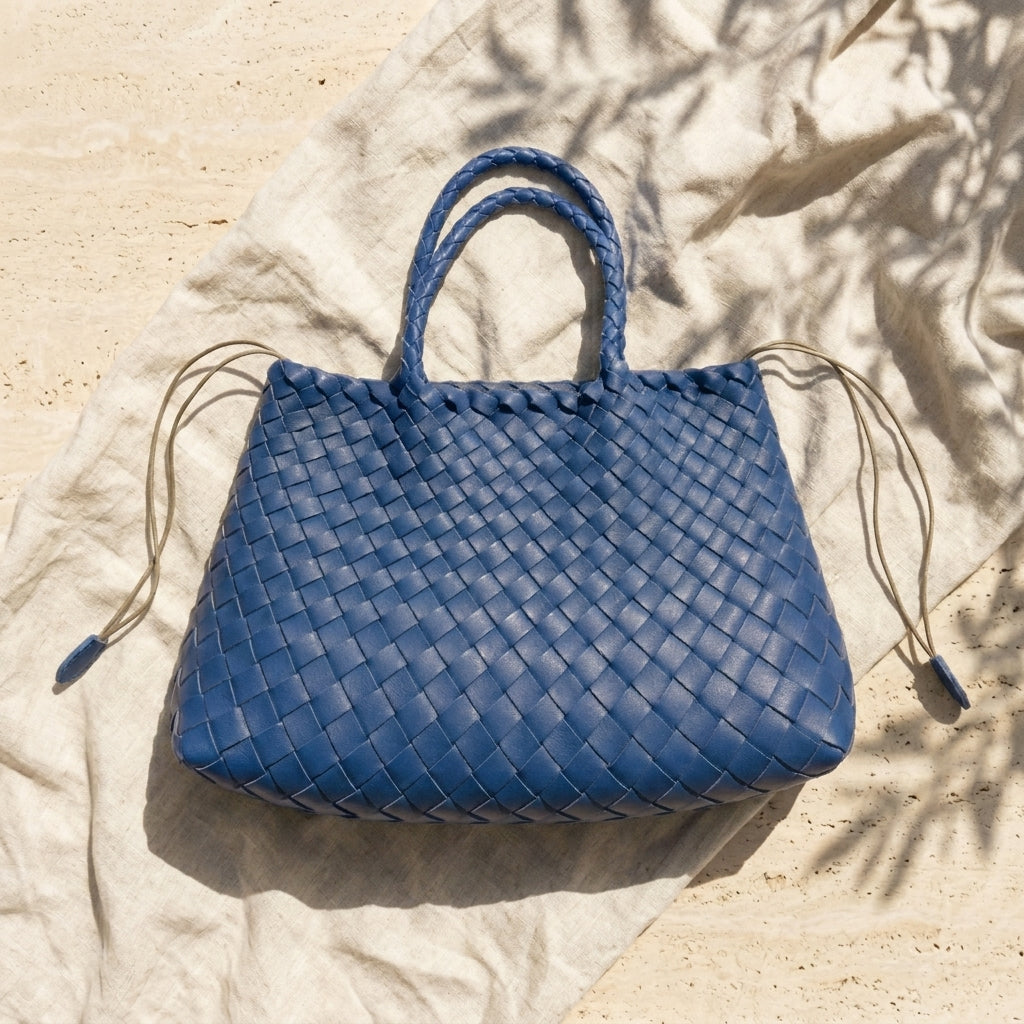 The Milano Bag