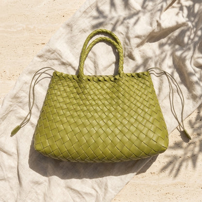 The Milano Bag