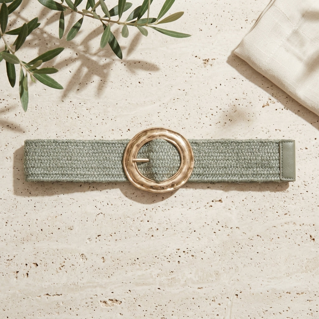 The Siena Belt