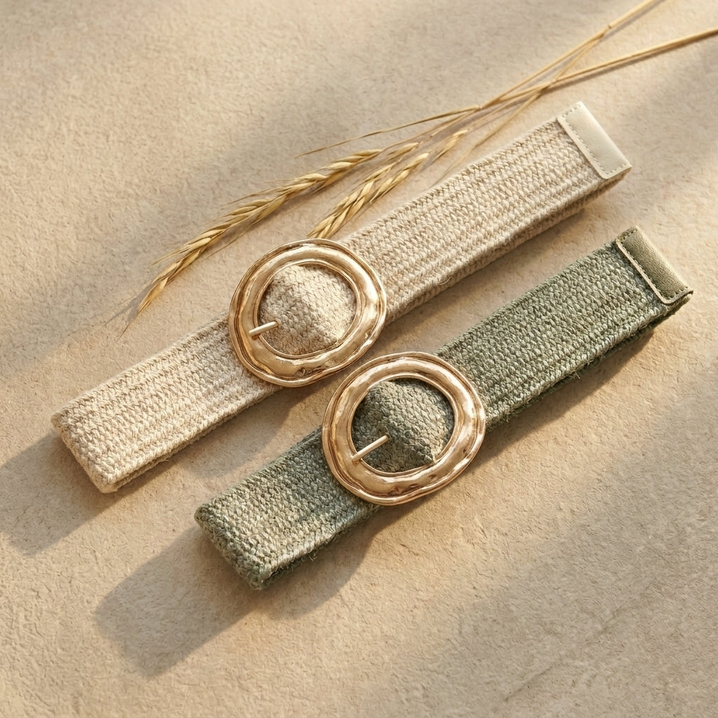 The Siena Belt