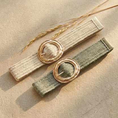 The Siena Belt