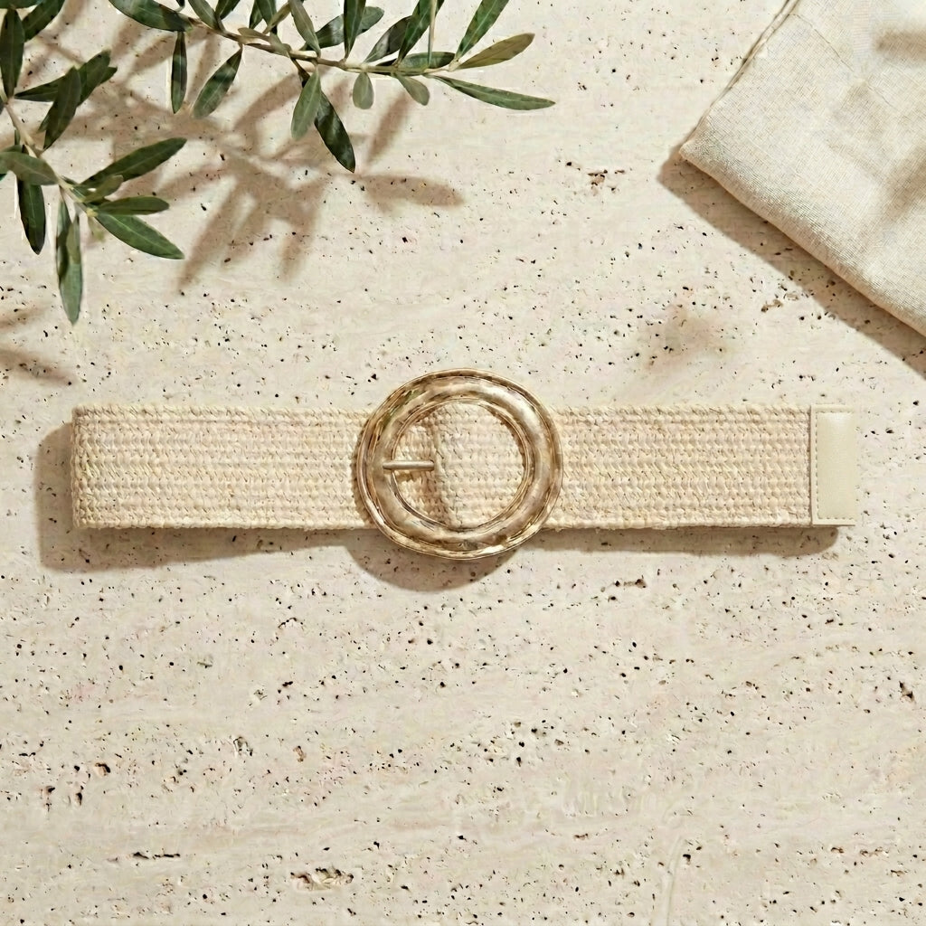 The Siena Belt