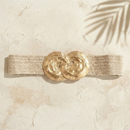 The Palermo Belt