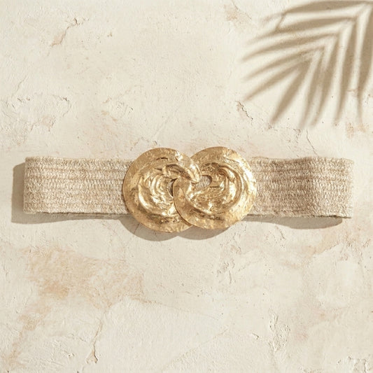 The Palermo Belt