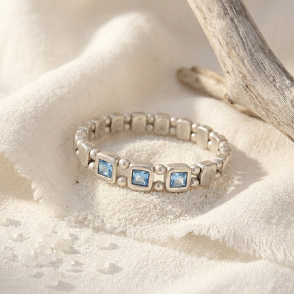 The Aegean Link Bracelet
