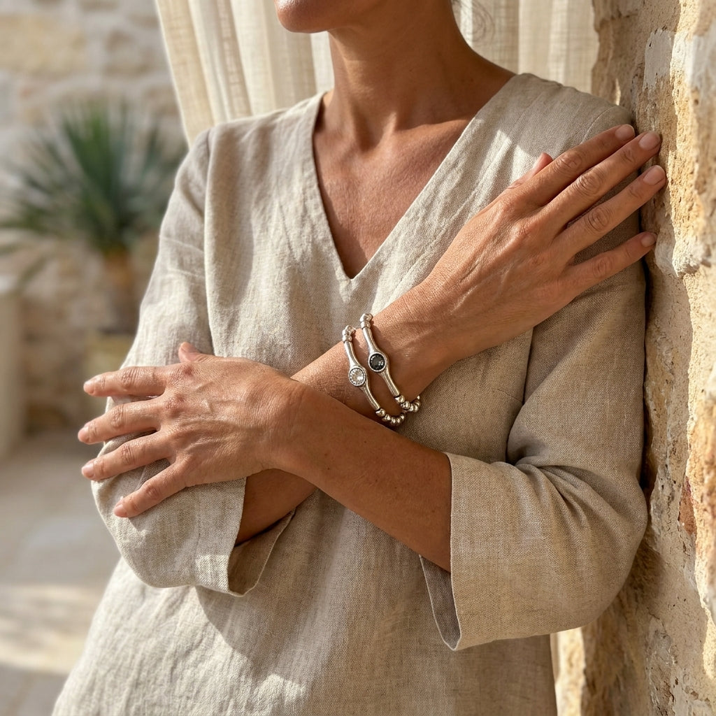 Bosphorus Gem Bracelet