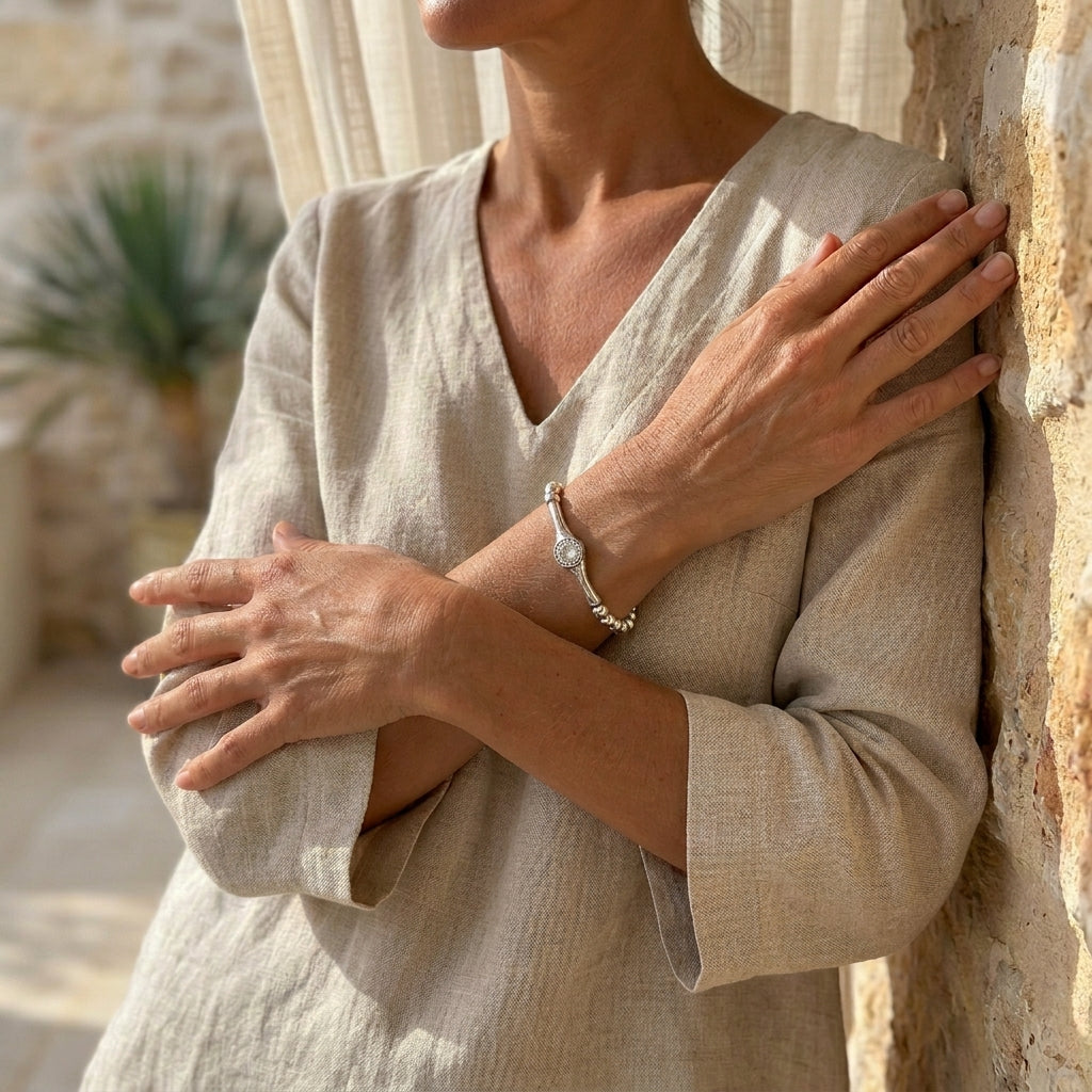 Bosphorus Gem Bracelet