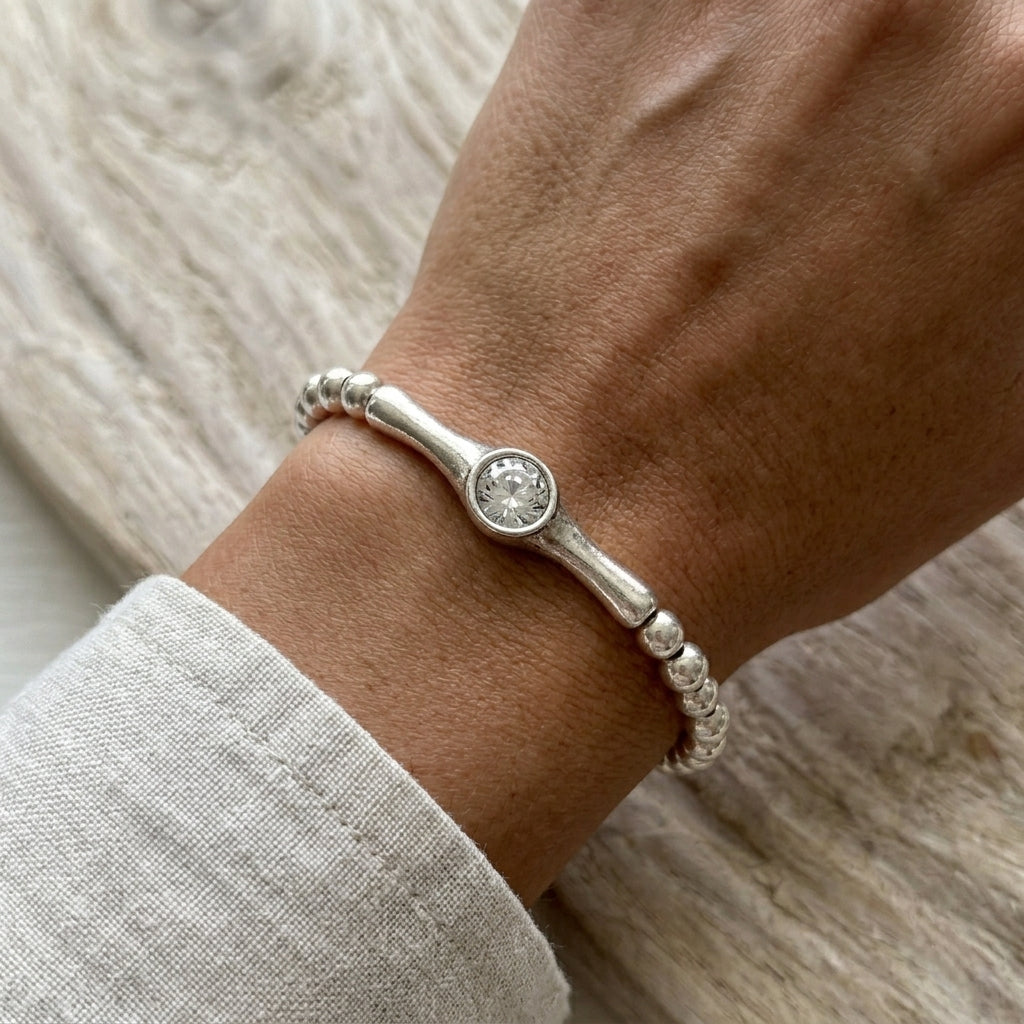 Bosphorus Gem Bracelet