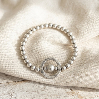 Ionian Circle Bracelet