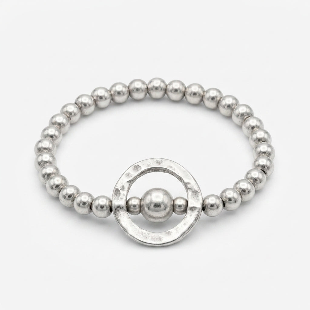 Ionian Circle Bracelet