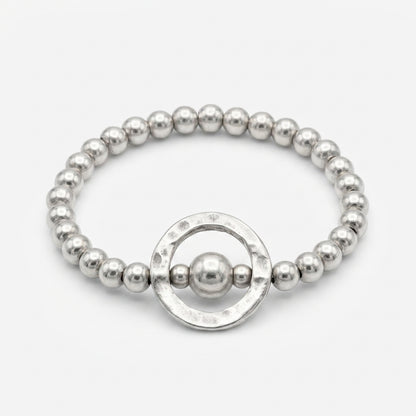 Ionian Circle Bracelet