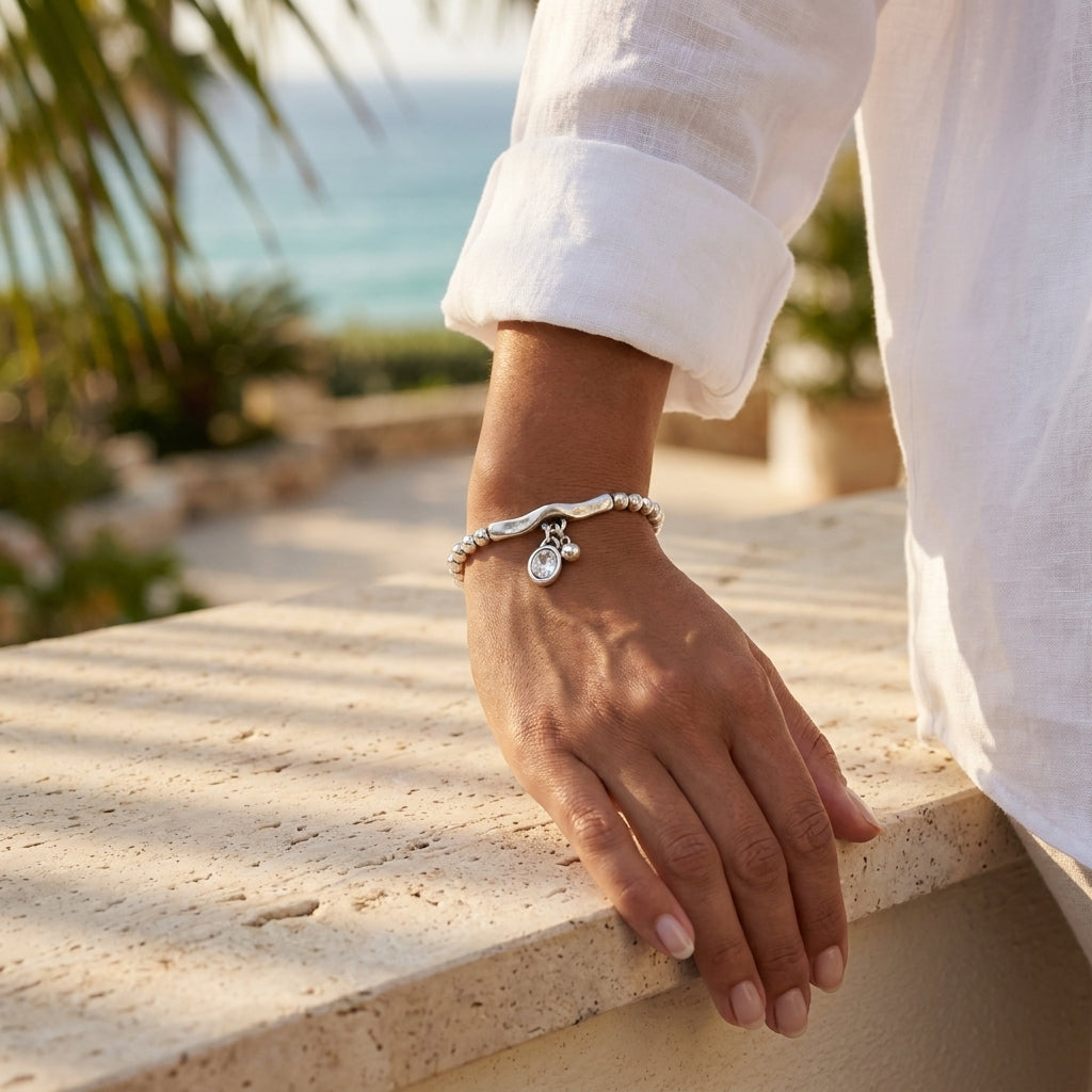 Izmir Gem Bracelet