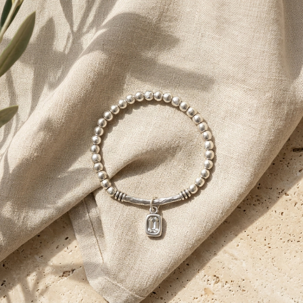 Sultan Charm Bracelet