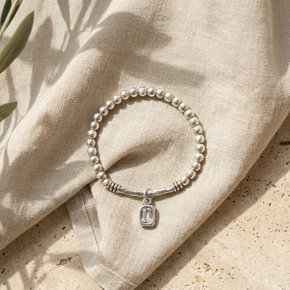 Sultan Charm Bracelet