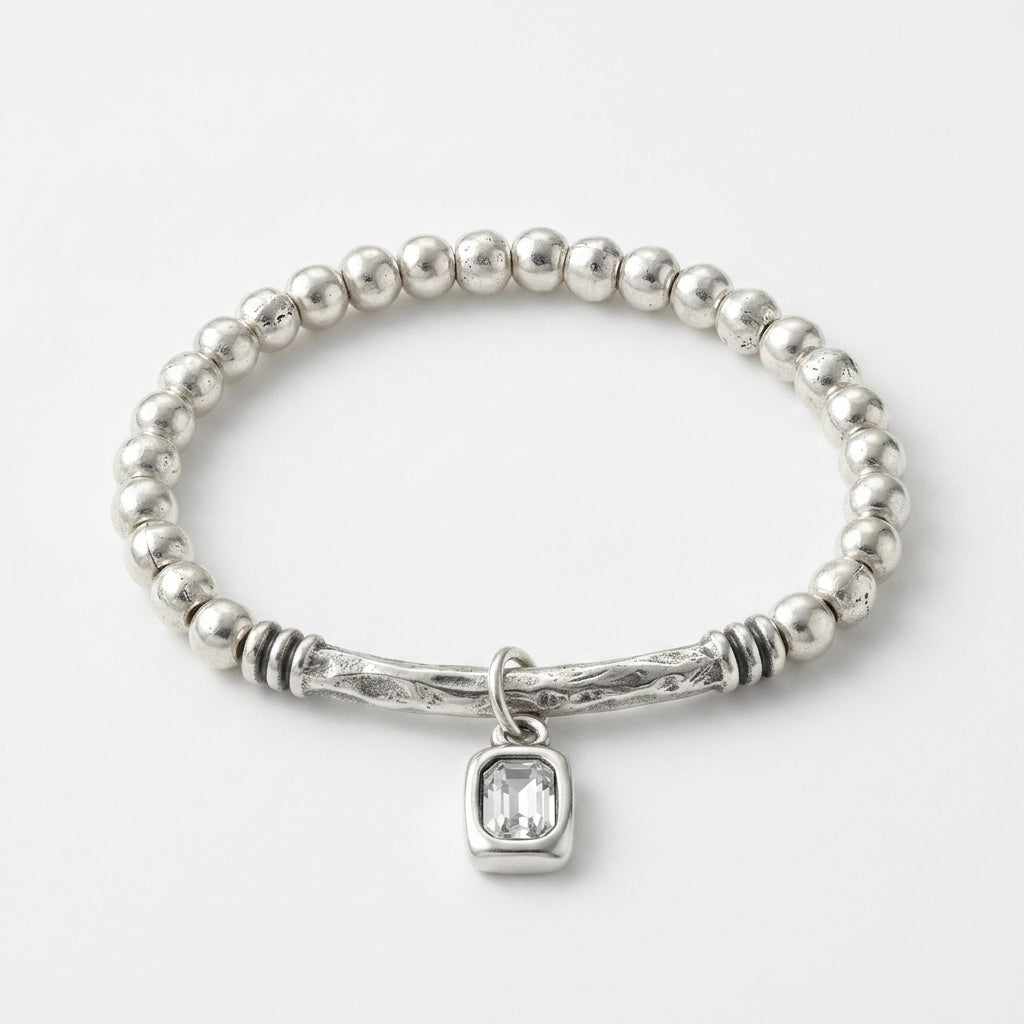 Sultan Charm Bracelet
