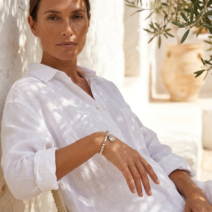 Sultan Charm Bracelet