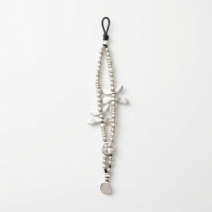 Salerno Botanical Beaded Bracelet