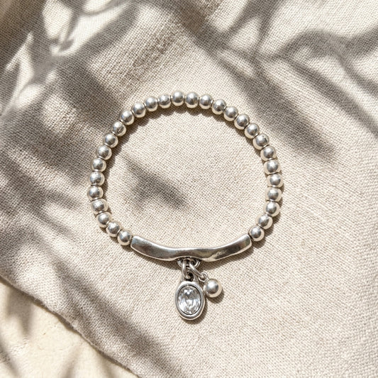 Izmir Gem Bracelet