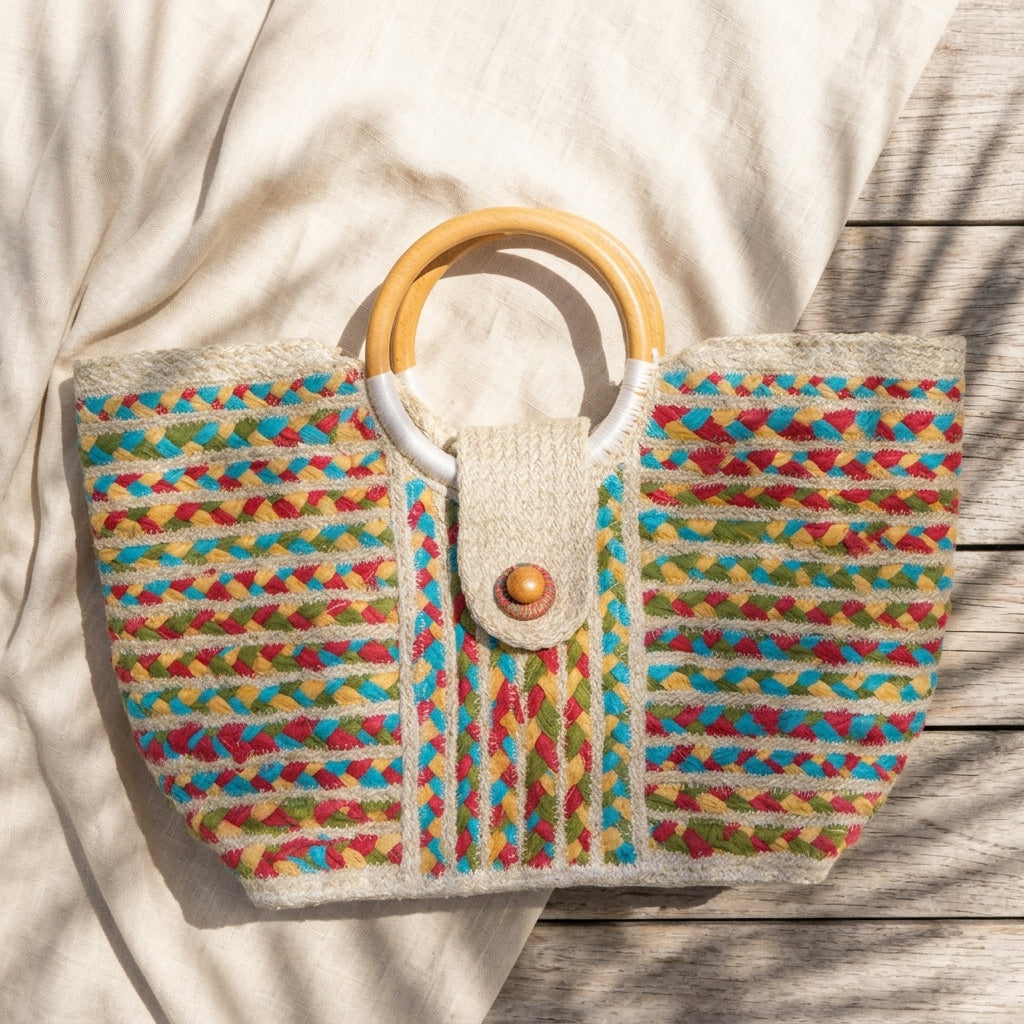 Viva Colors Bag