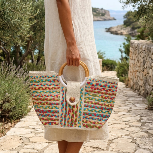 Viva Colors Bag