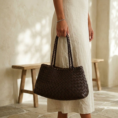 The Milano Bag