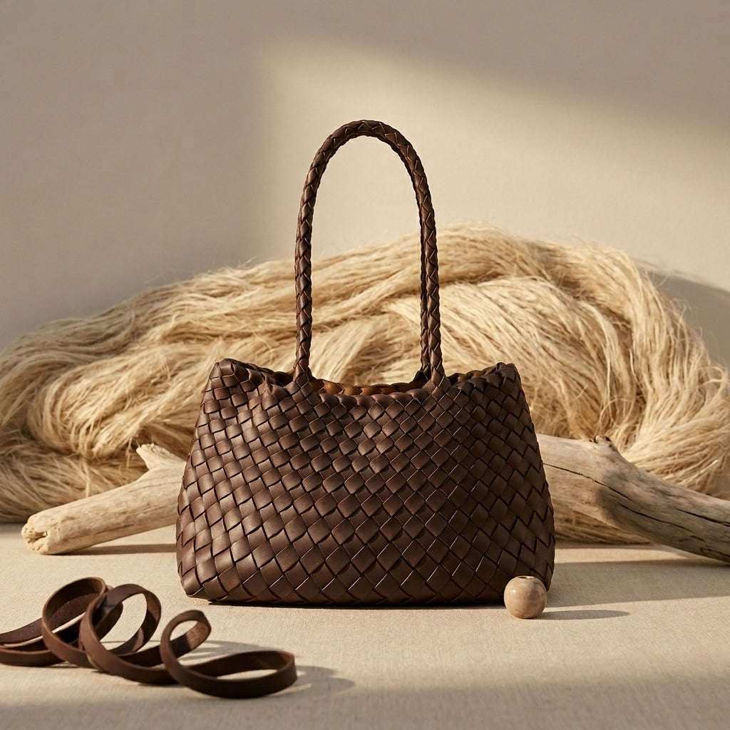The Milano Bag