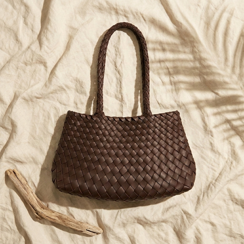 The Milano Bag