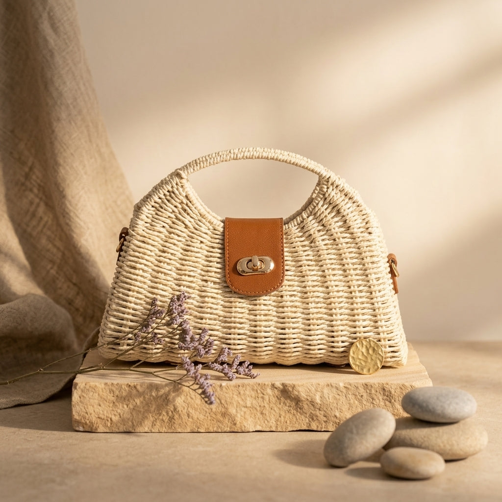 The Amalfi Bag