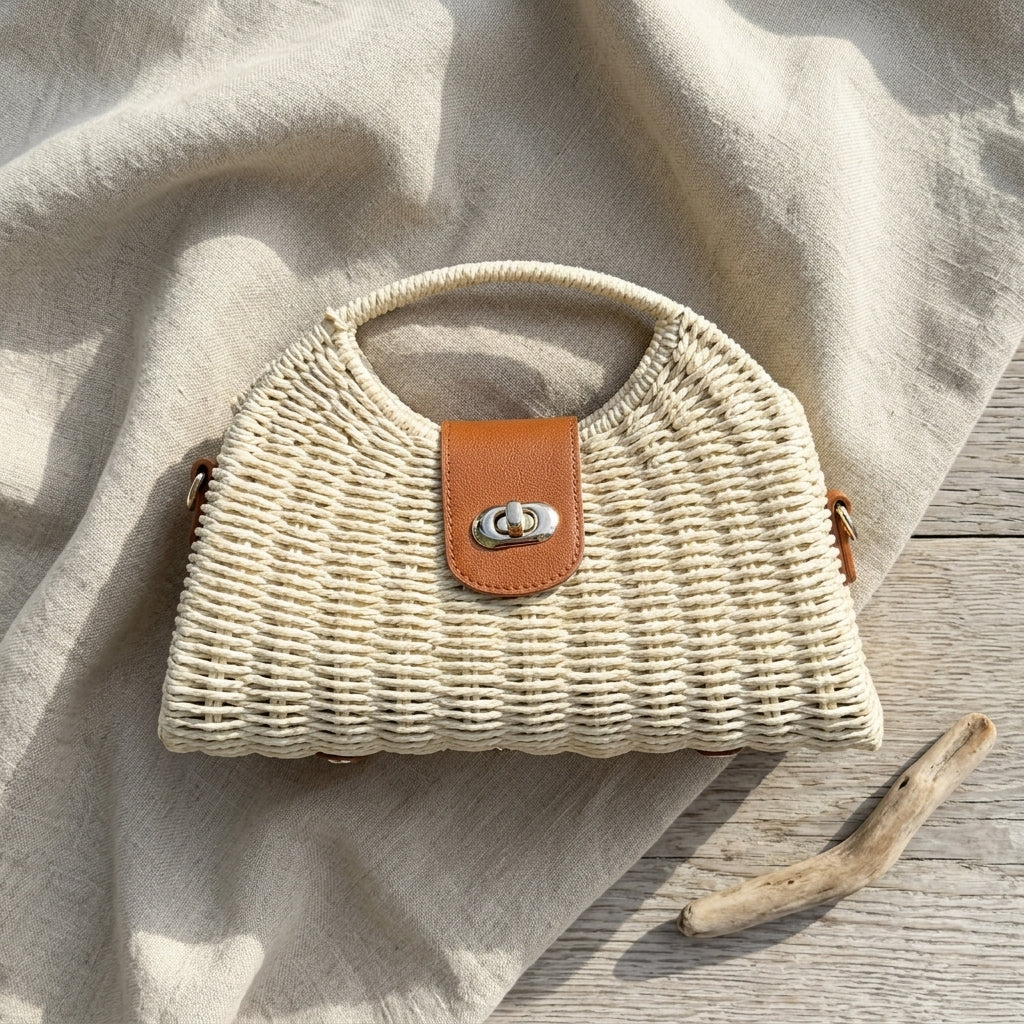 The Amalfi Bag