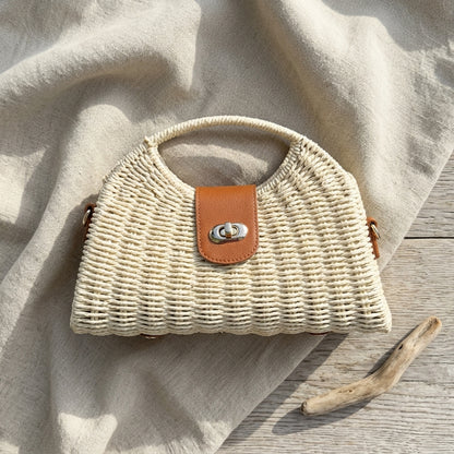The Amalfi Bag