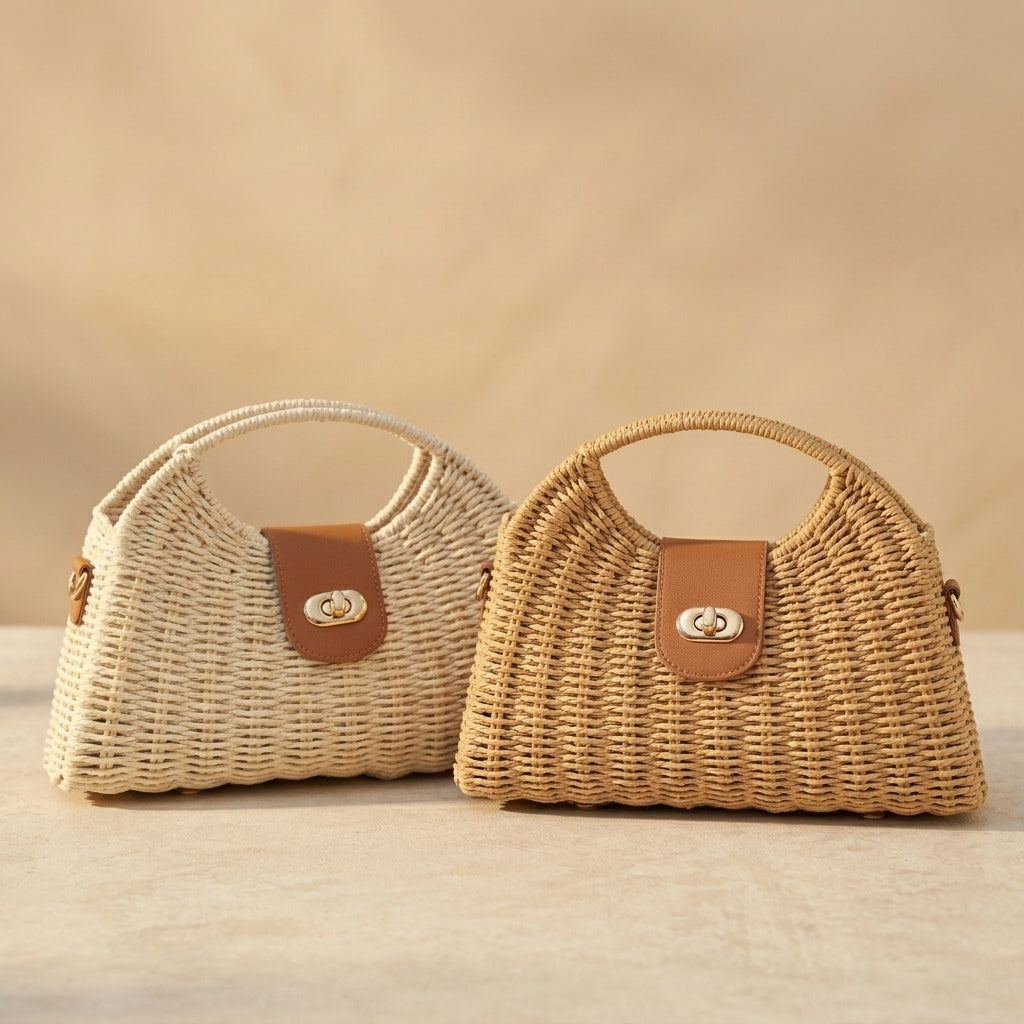 The Amalfi Bag