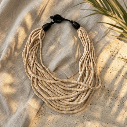 The Sahara Necklace