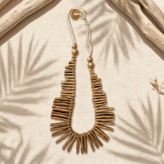 The Solara Necklace