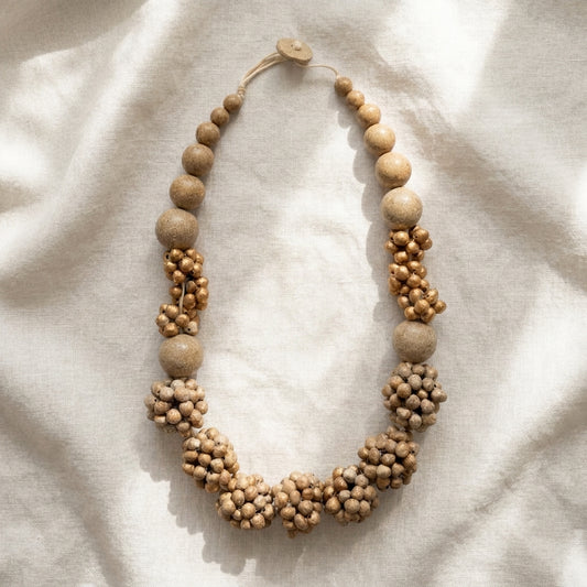 The Solstice Necklace