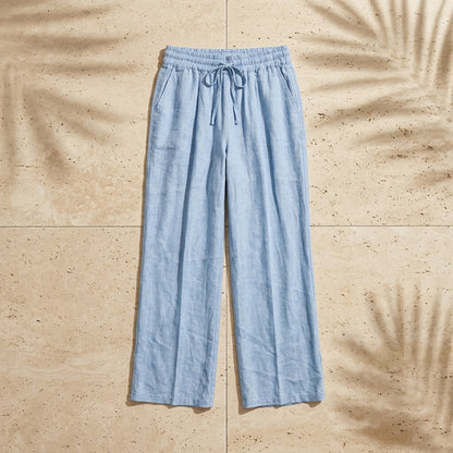 Everyday Linen Pants