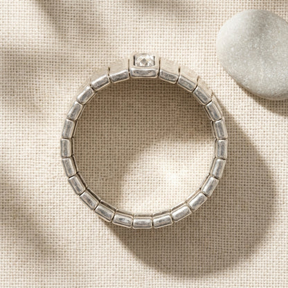 Bellagio Crystal Bracelet