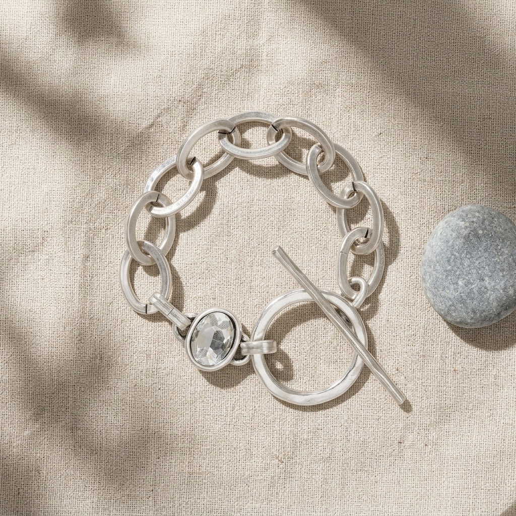 Luna Link Bracelet