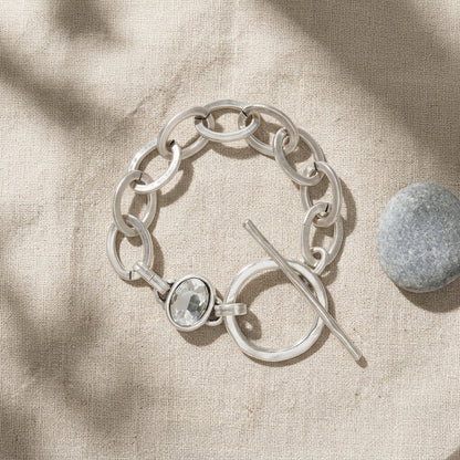 Luna Link Bracelet