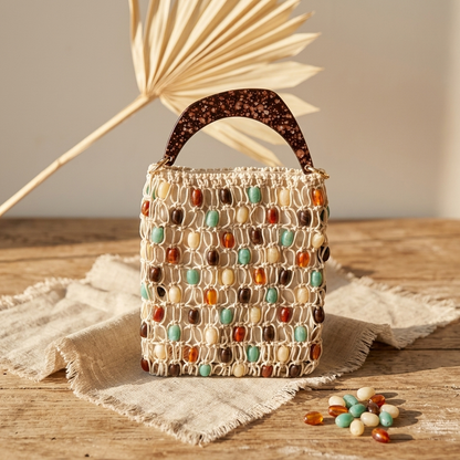 The Taormina Bag