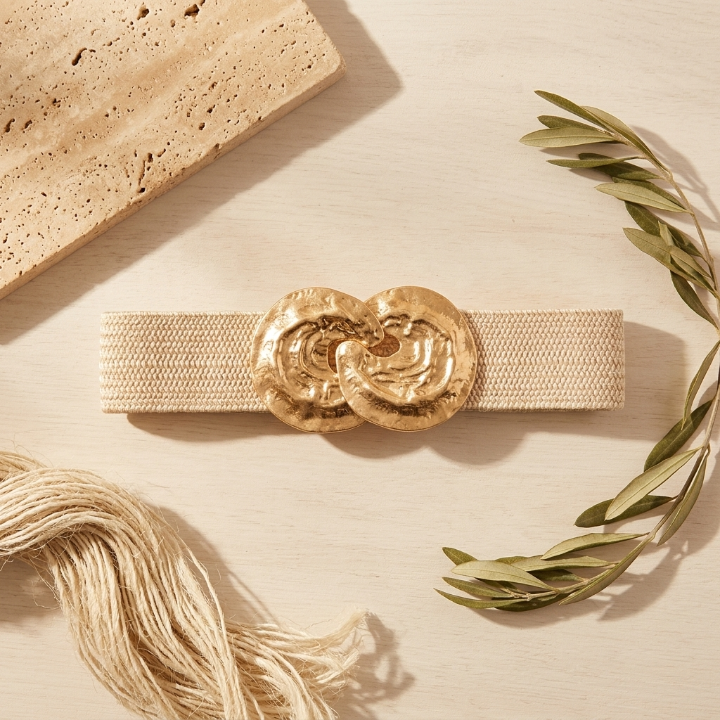The Palermo Belt