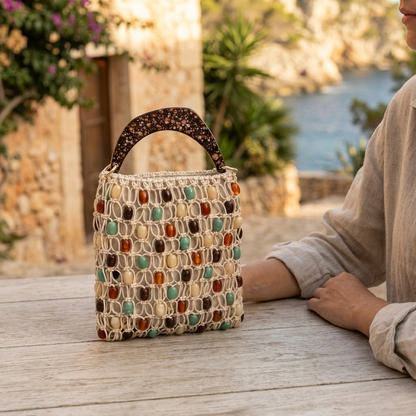 The Taormina Bag