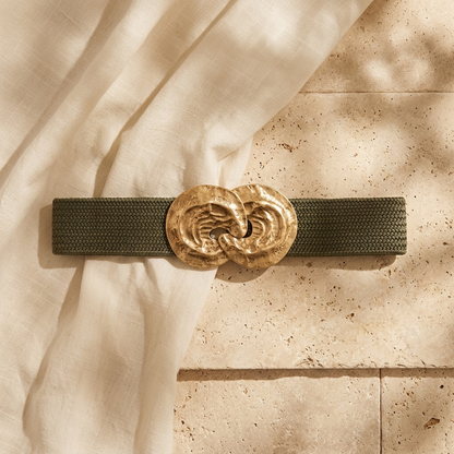The Palermo Belt