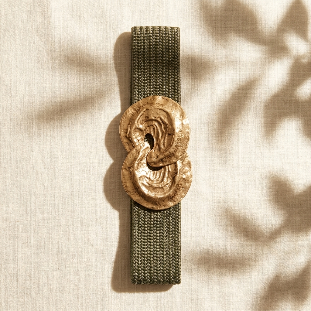 The Palermo Belt