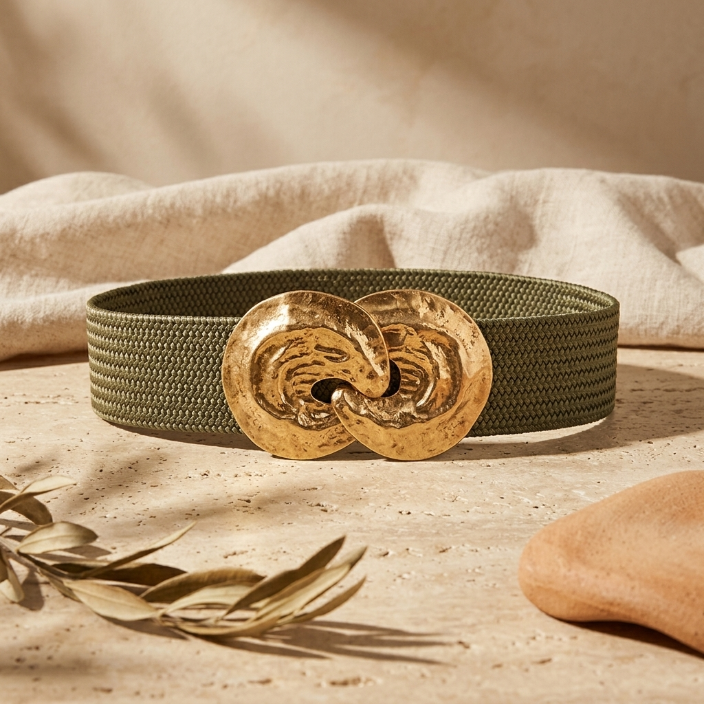The Palermo Belt