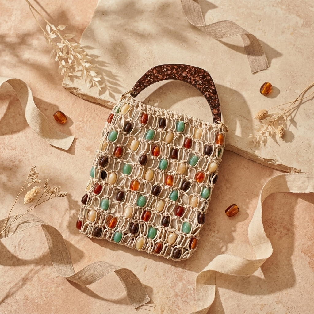 The Taormina Bag